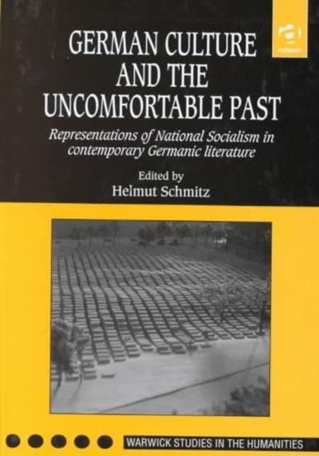 German Culture and the Uncomfortable Past