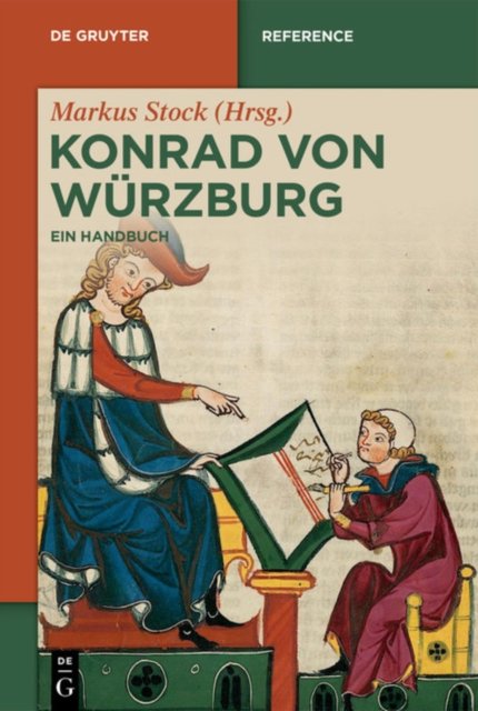 Konrad von Wurzburg