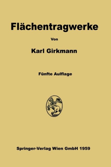 Flachentragwerke