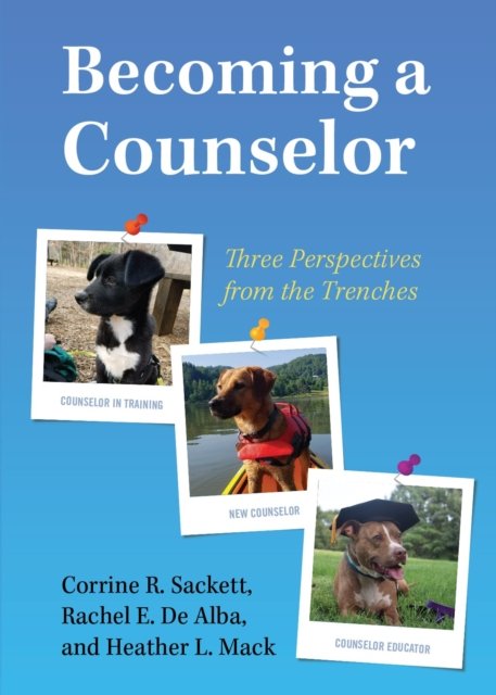 Becoming a Counselor