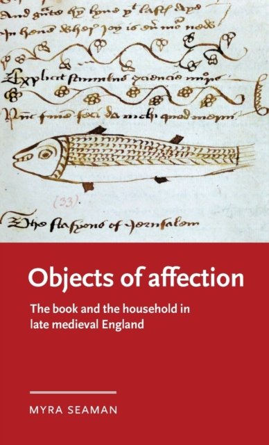 Objects of affection