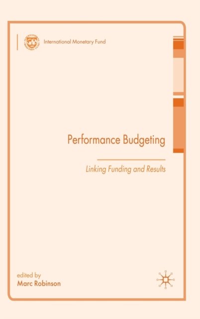 Performance Budgeting