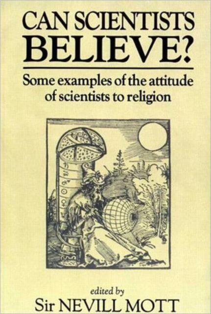Can Scientists Believe
