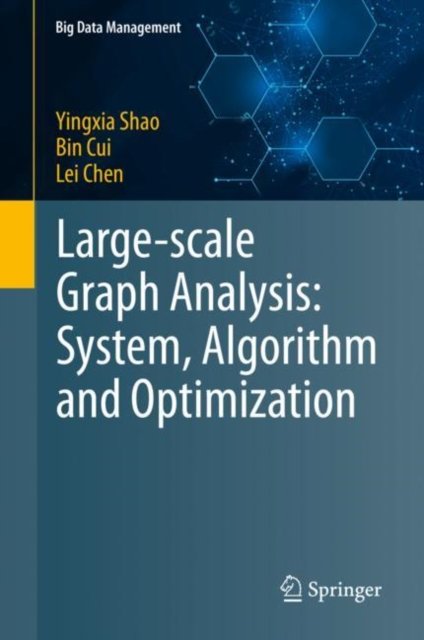 Large-scale Graph Analysis