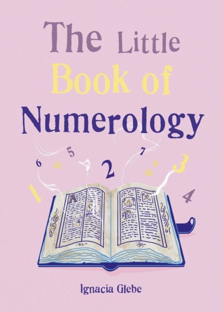The Little Book of Numerology