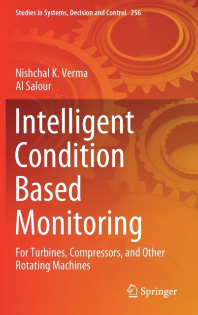 Intelligent Condition Based Monitoring