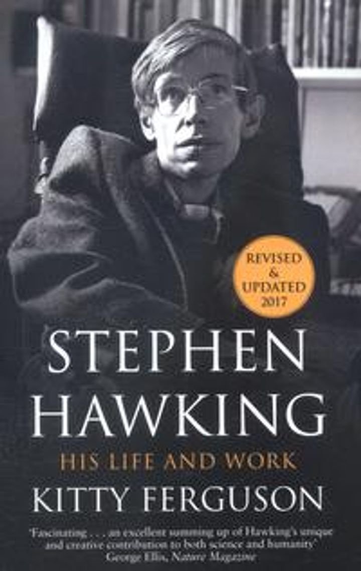 Stephen Hawking