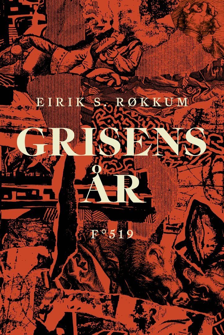 Grisens år - dyrtidsdikt og avlysting i fem deler