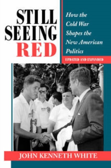 Still Seeing Red