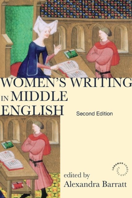 Women''s Writing in Middle English