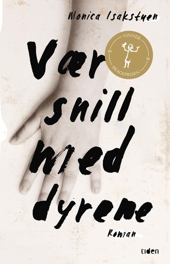 Vær snill med dyrene