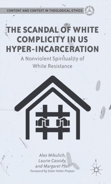 The Scandal of White Complicity in US Hyper-incarceration