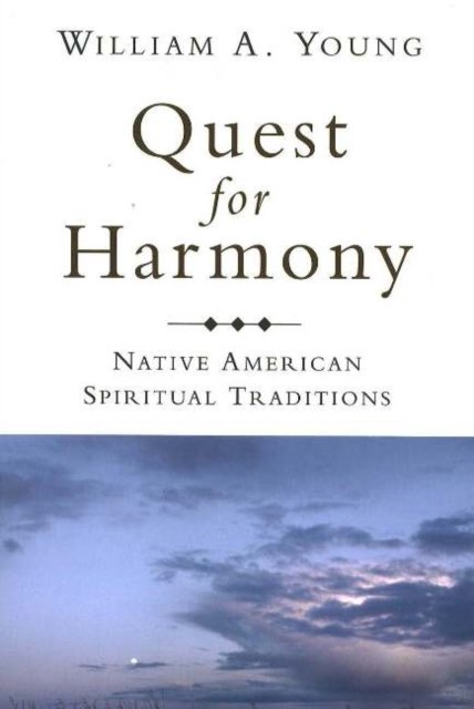 Quest for Harmony
