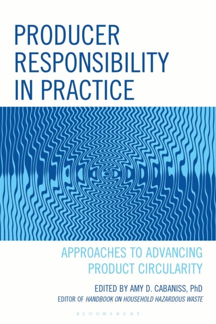 Producer Responsibility in Practice