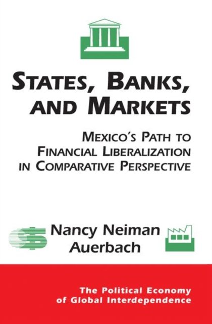 States, Banks, And Markets