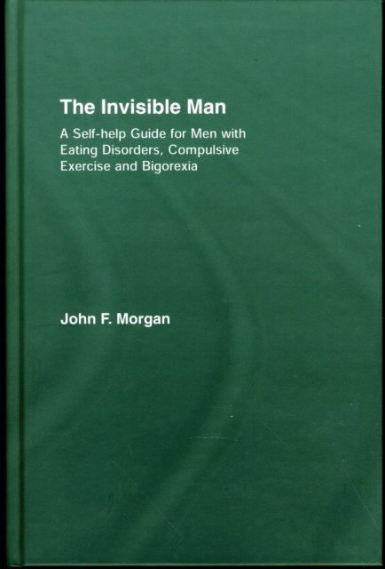 The Invisible Man