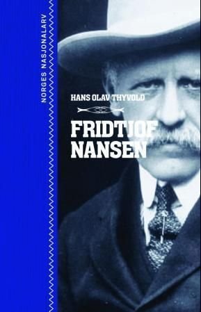 Fridtjof Nansen