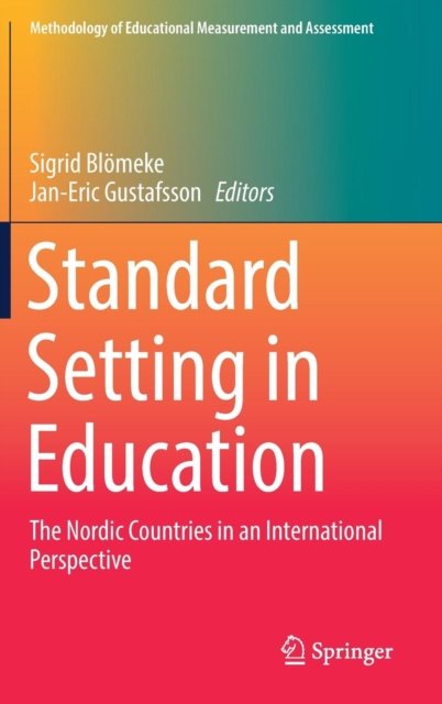 Standard Setting in Education