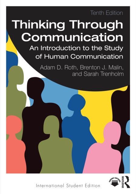 Thinking Through Communication
