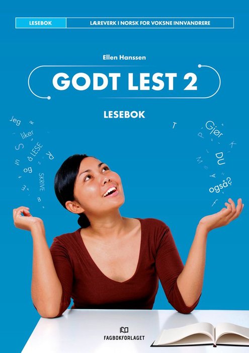 Godt lest 2