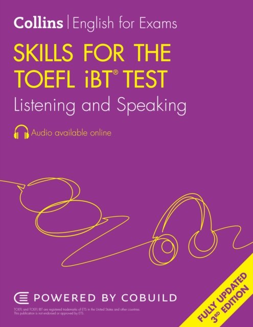 SKILLS FOR TOEFL_ENG FOR TO PB