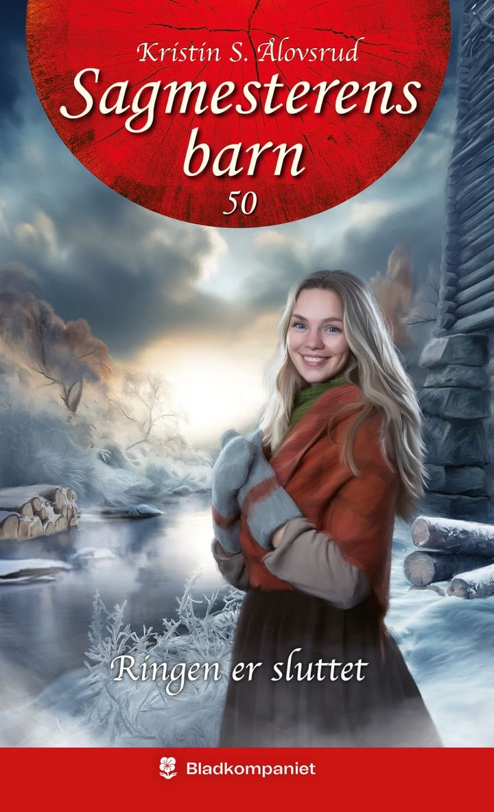 Ringen er sluttet