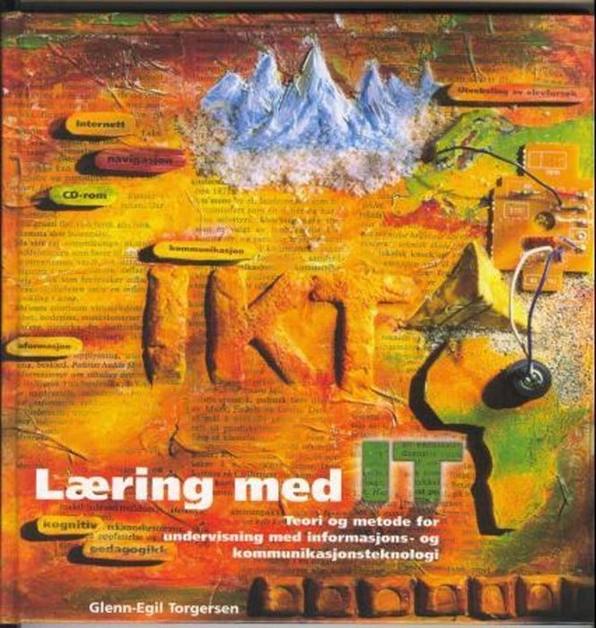 Læring med IT
