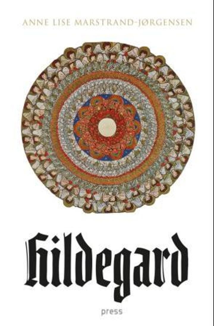 Hildegard - roman