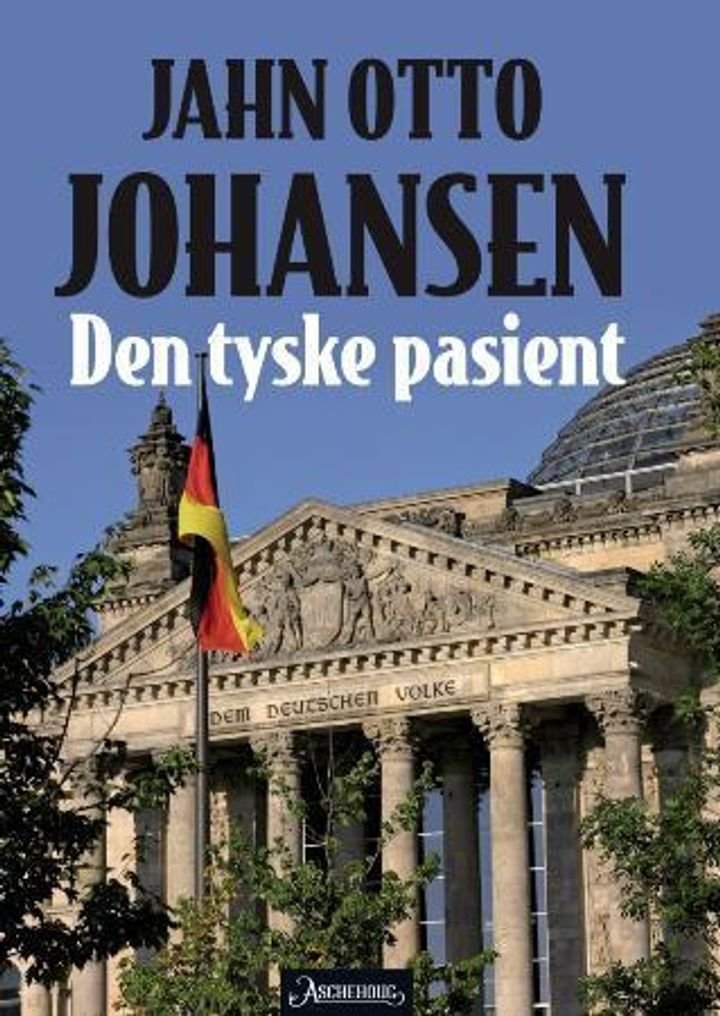Den tyske pasient - besk medisin for Europas viktigste land
