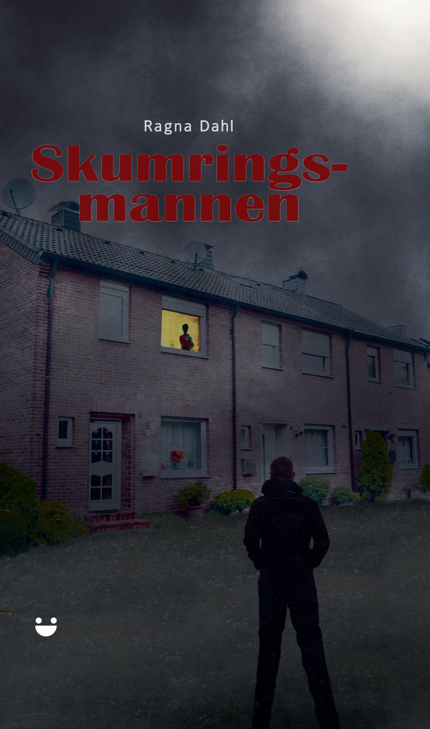 Skumringsmannen