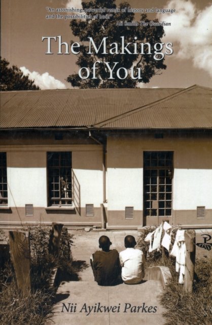 Makings of You