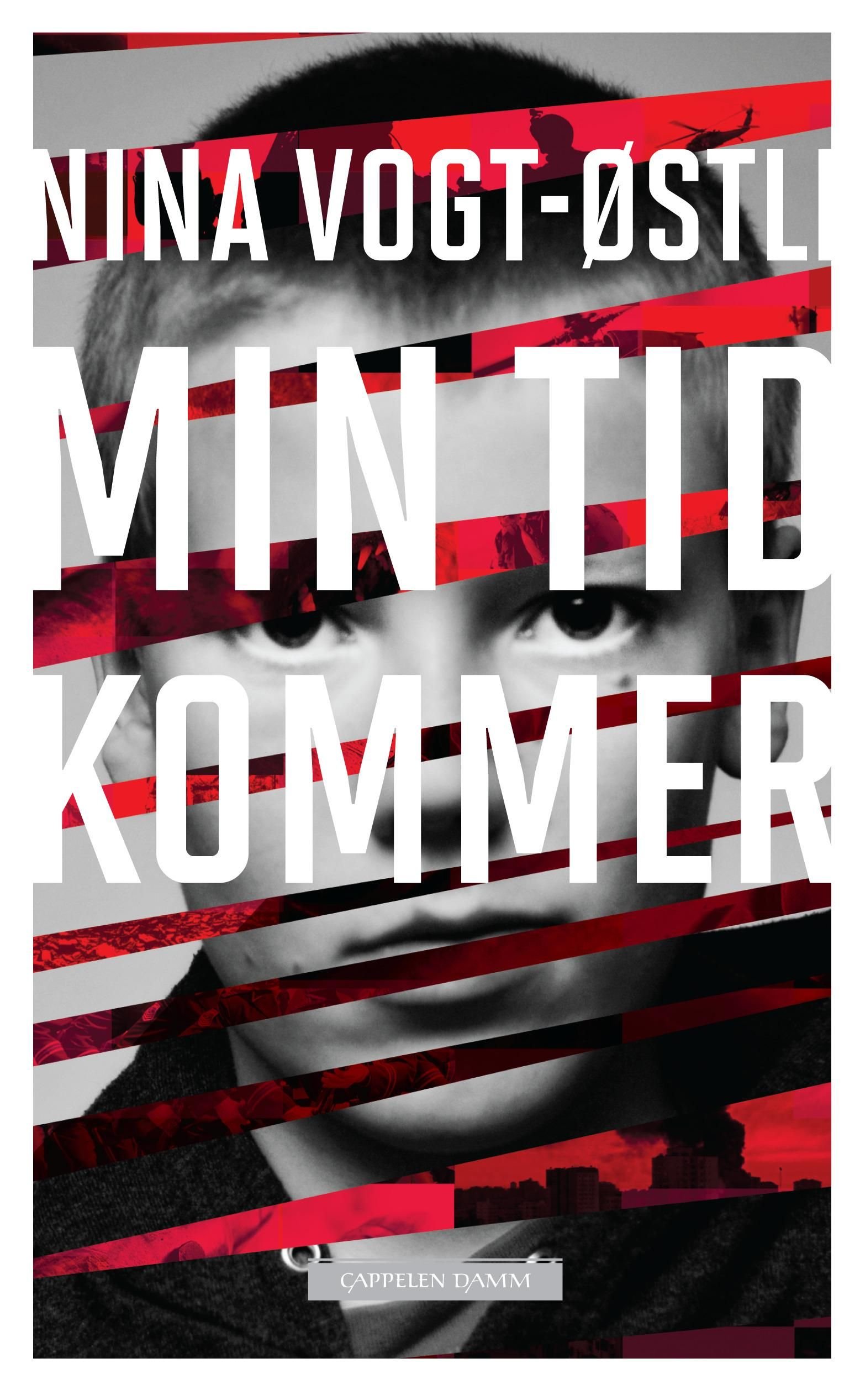 Min tid kommer