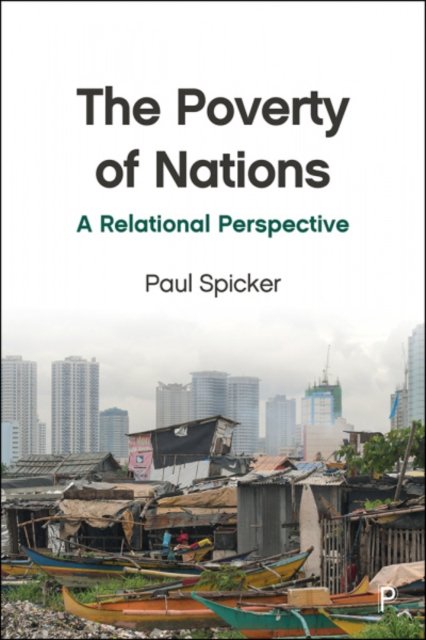 The Poverty of Nations – A Relational Perspective