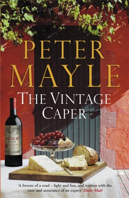 The Vintage Caper
