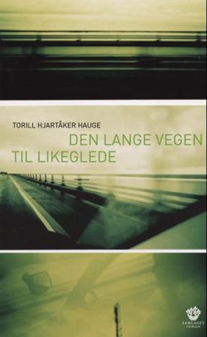 Den lange vegen til likeglede - roman