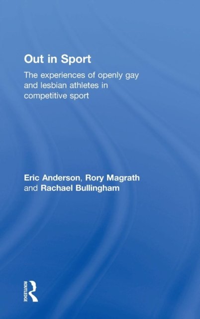 Out in Sport