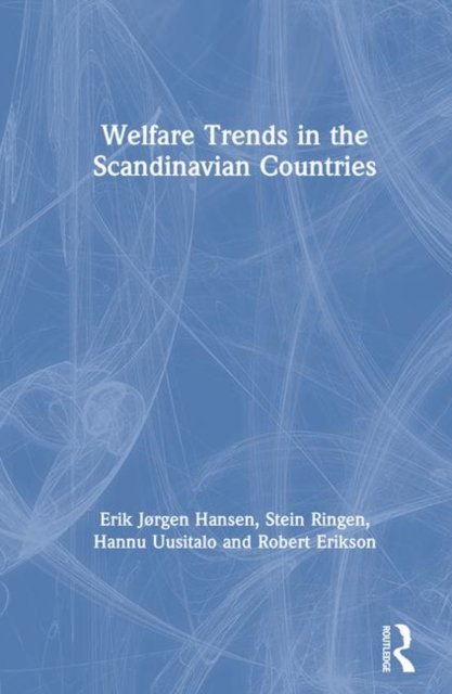 Welfare Trends in the Scandinavian Countries