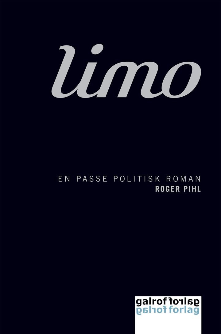 Limo - en passe politisk roman
