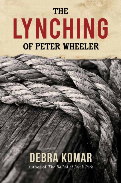 Lynching of Peter Wheeler