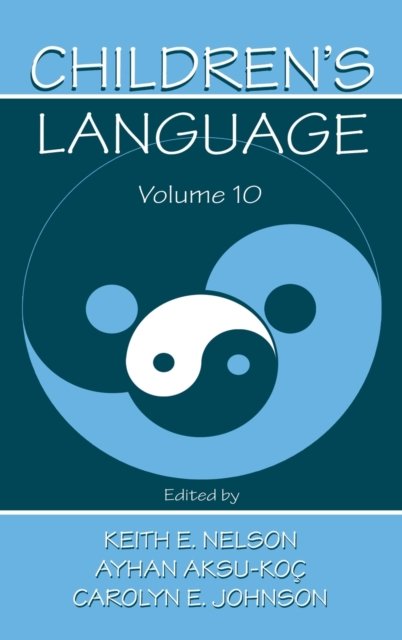 Children's Language