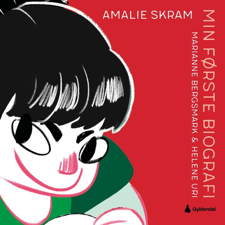 Amalie Skram