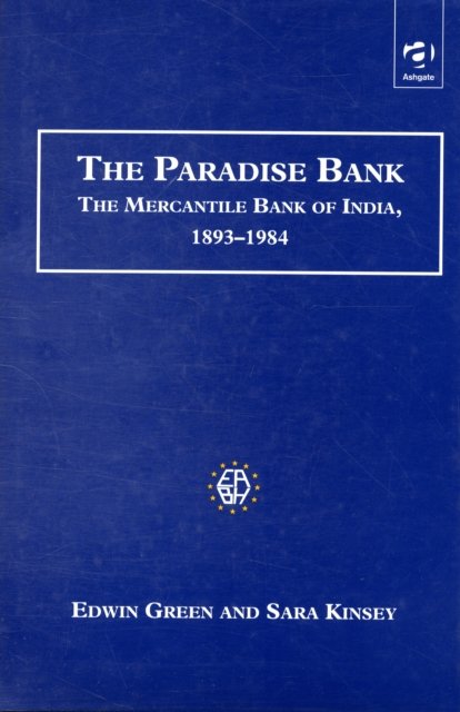 The Paradise Bank