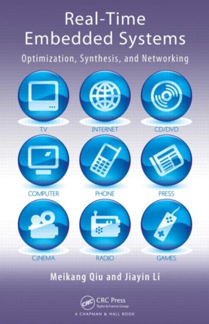 Real-Time Embedded Systems