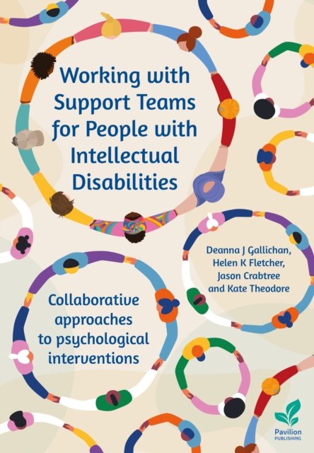 Working with Support Teams for People with Intellectual Disabilities
