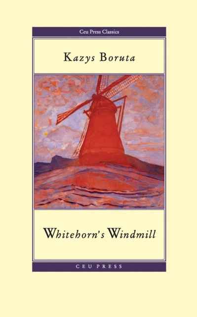 Whitehorn`s Windmill