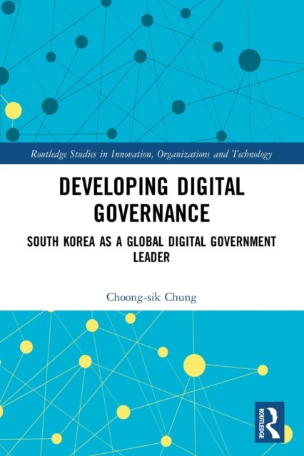 Developing Digital Governance