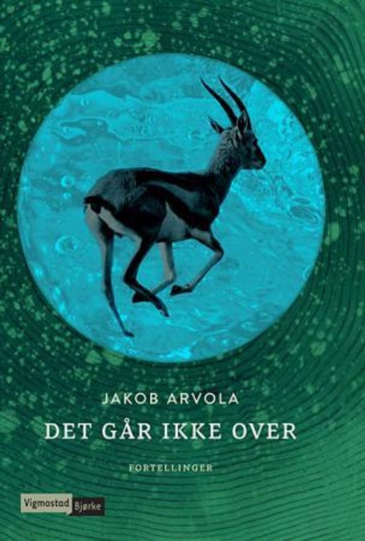 Det går ikke over - fortellinger