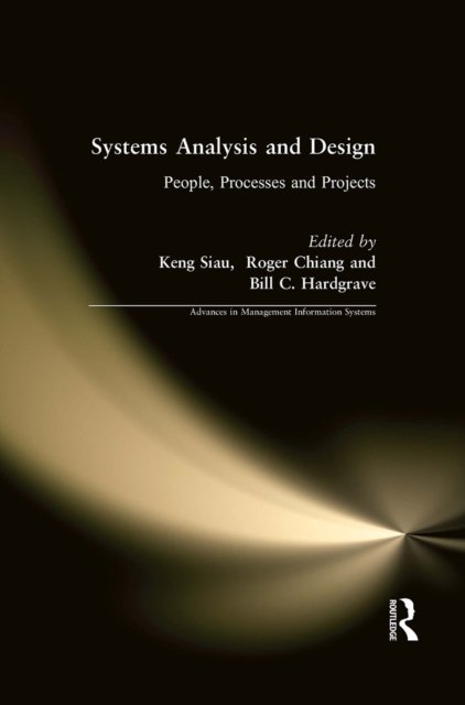 Systems Analysis and Design