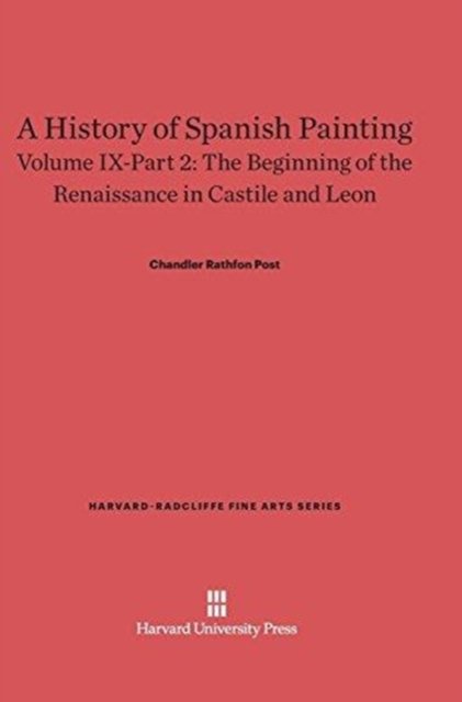 A History of Spanish Painting