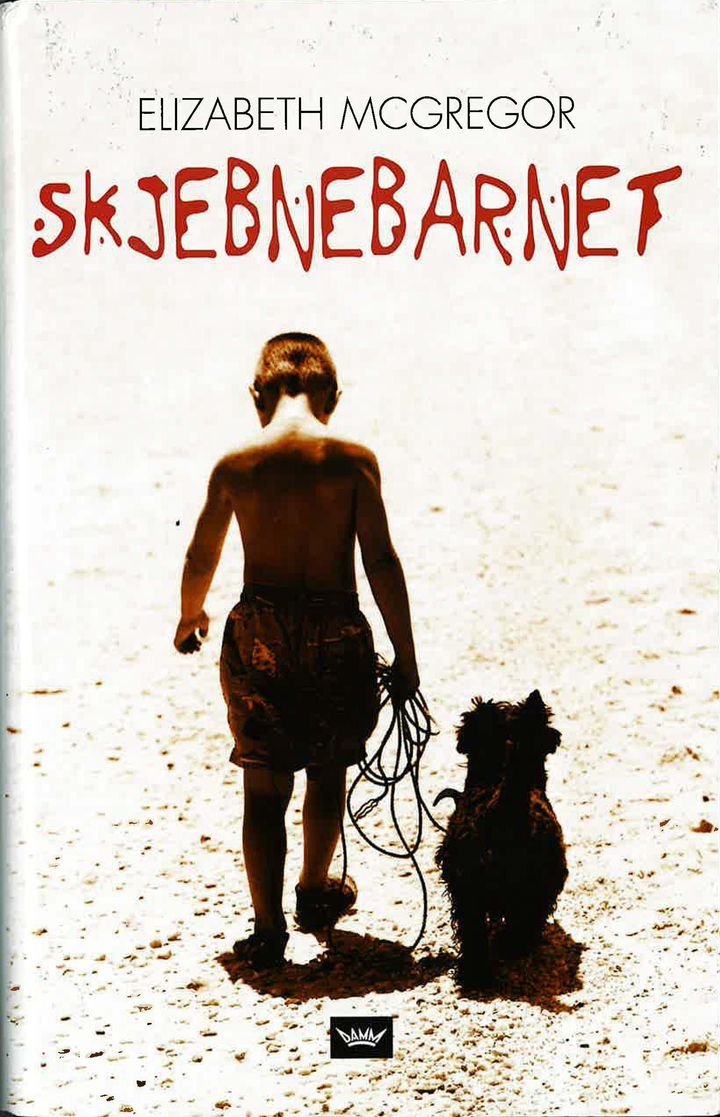 Skjebnebarnet